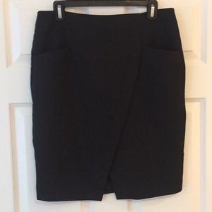 Perfect Loft go-to work skirt.